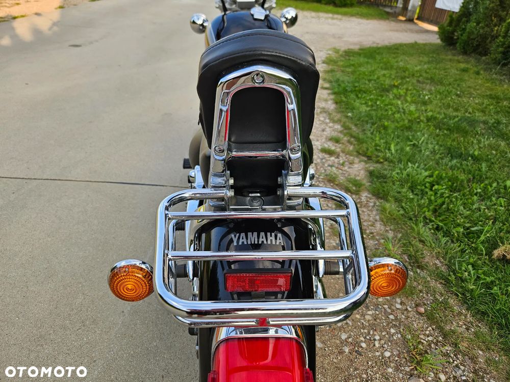 Yamaha Virago - 26