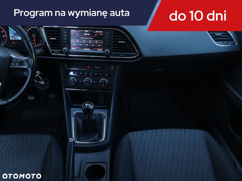 Seat Leon Sportstourer - 10