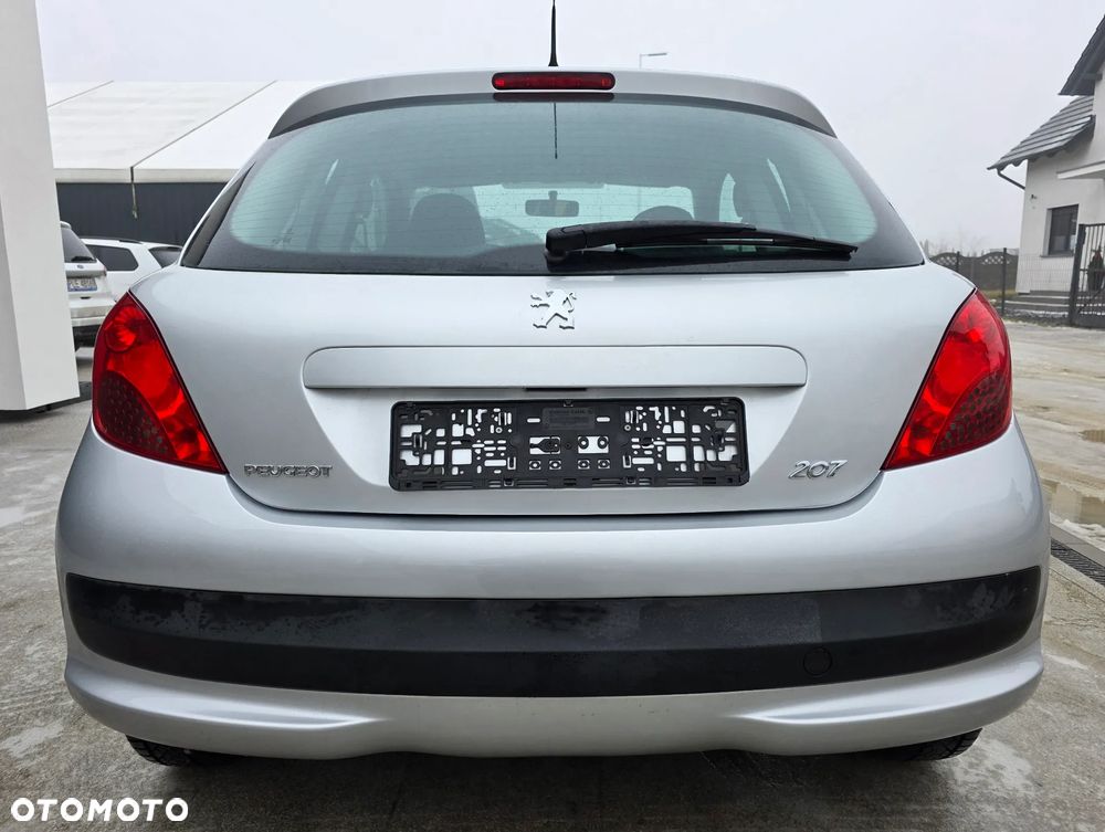 Peugeot 207 90 Tendance - 7