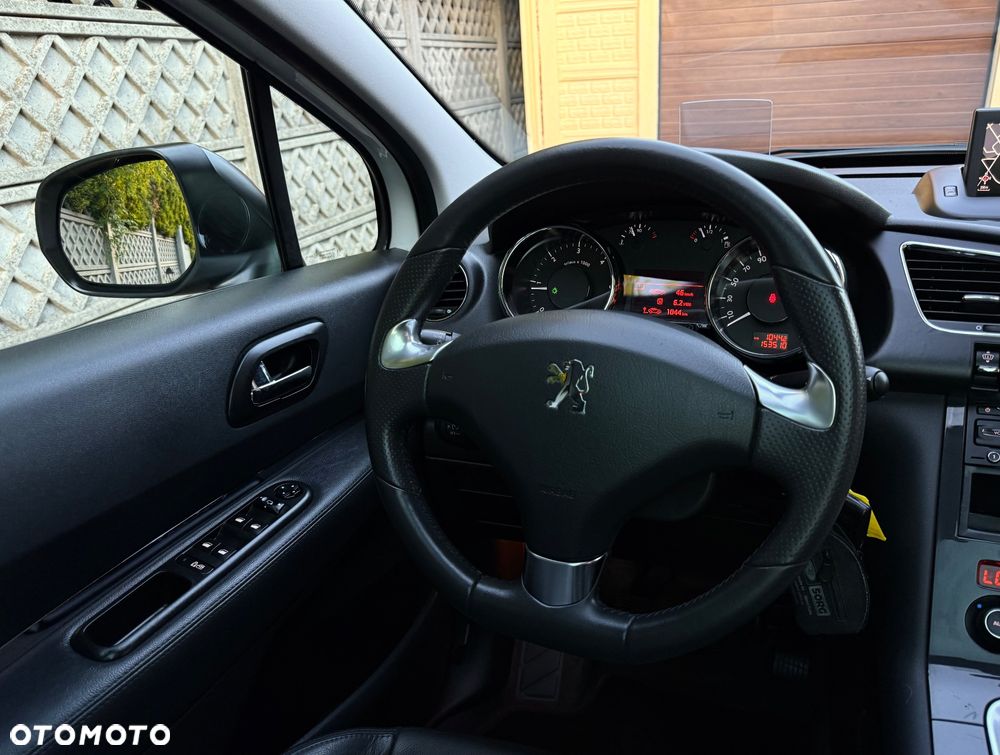 Peugeot 3008 HDi 150 Allure - 19