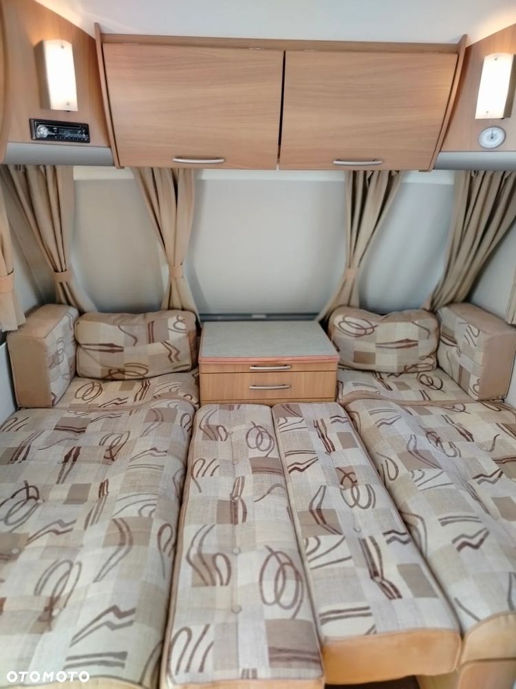 SWIFT Charisma 555 - 28