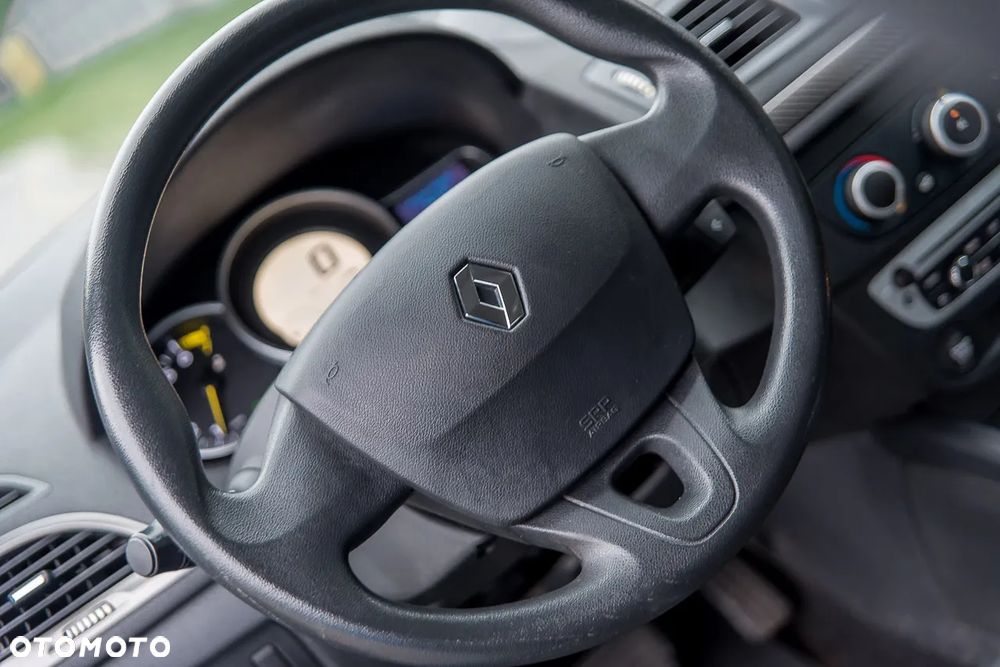 Renault Megane 1.6 16V 100 TomTom Edition - 18