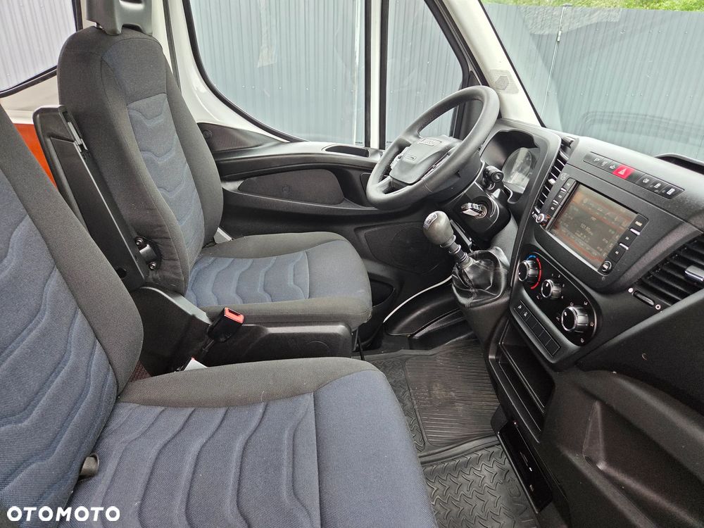 Iveco Daily - 11