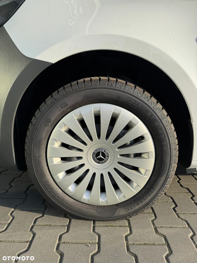 Mercedes-Benz Vito - 33