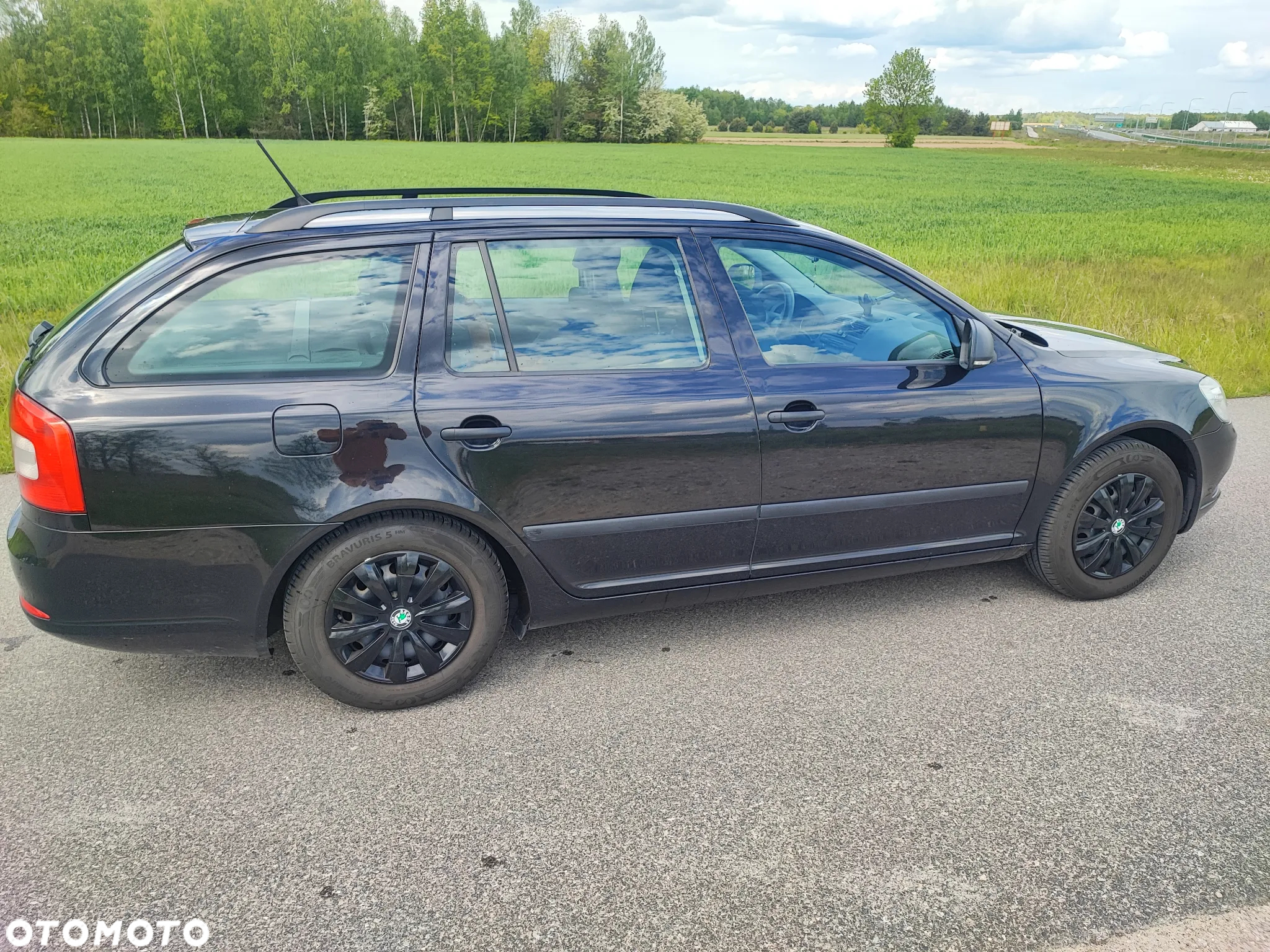 Skoda Octavia 1.6 Classic - 2