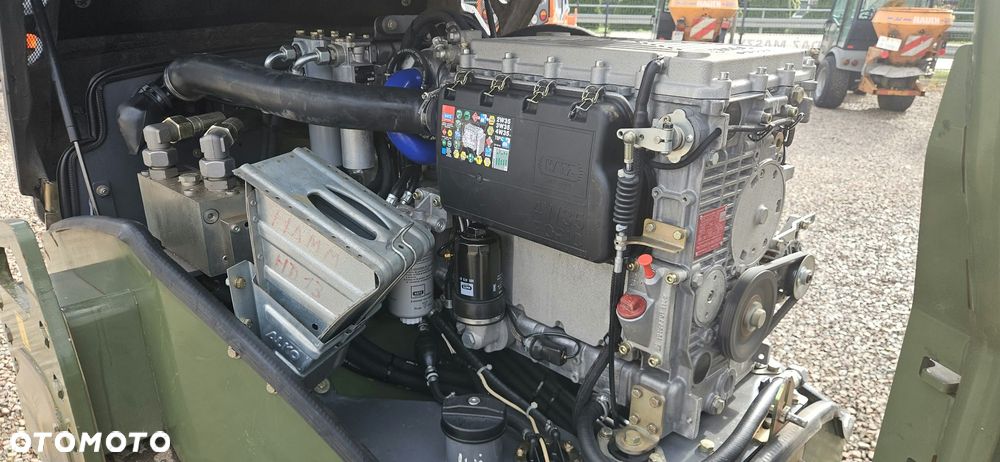 Hamm HD 13 VV - 16
