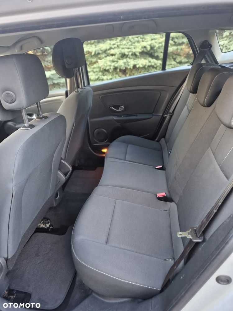 Renault Megane TCe 130 Dynamique - 15