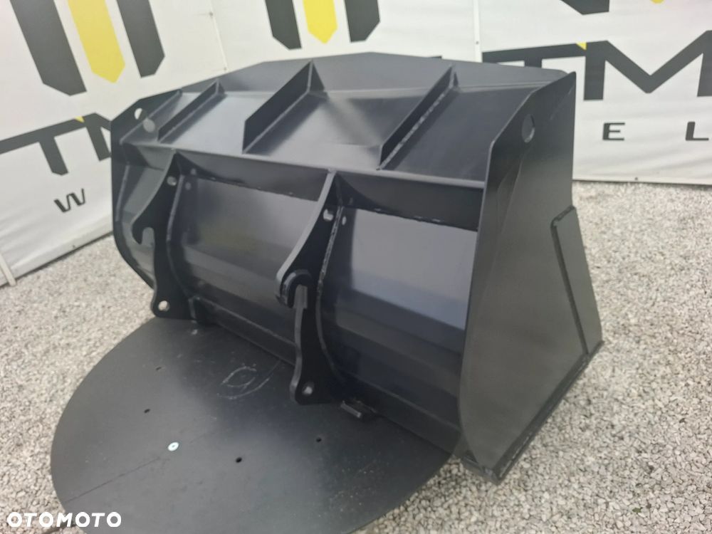 ŁYŻKA OBJĘTOŚCIOWA L30 do ładowarki VOLVO - 6