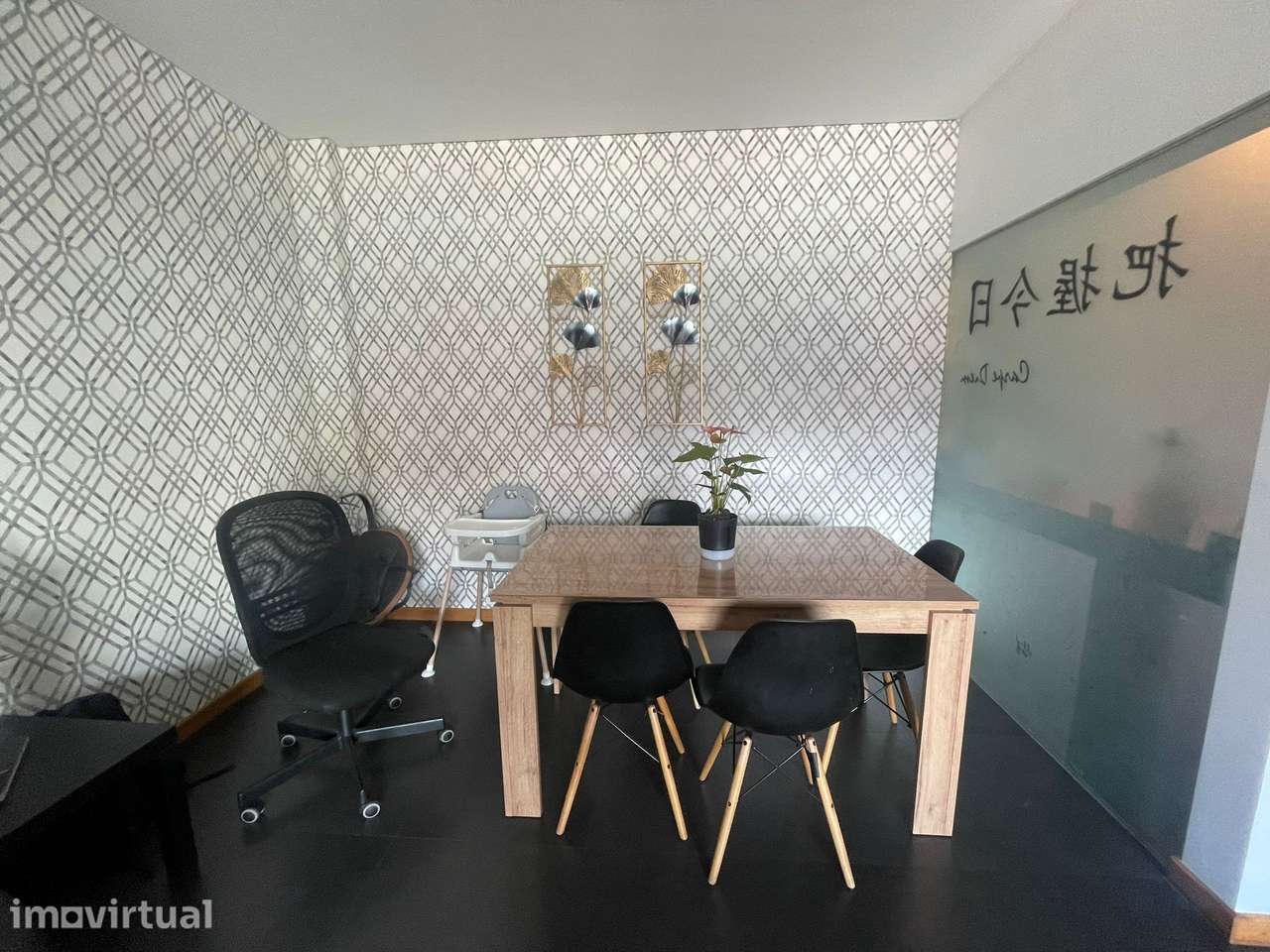 Apartamento T2 - Cais da Fonte Nova - Grande imagem: 2/12