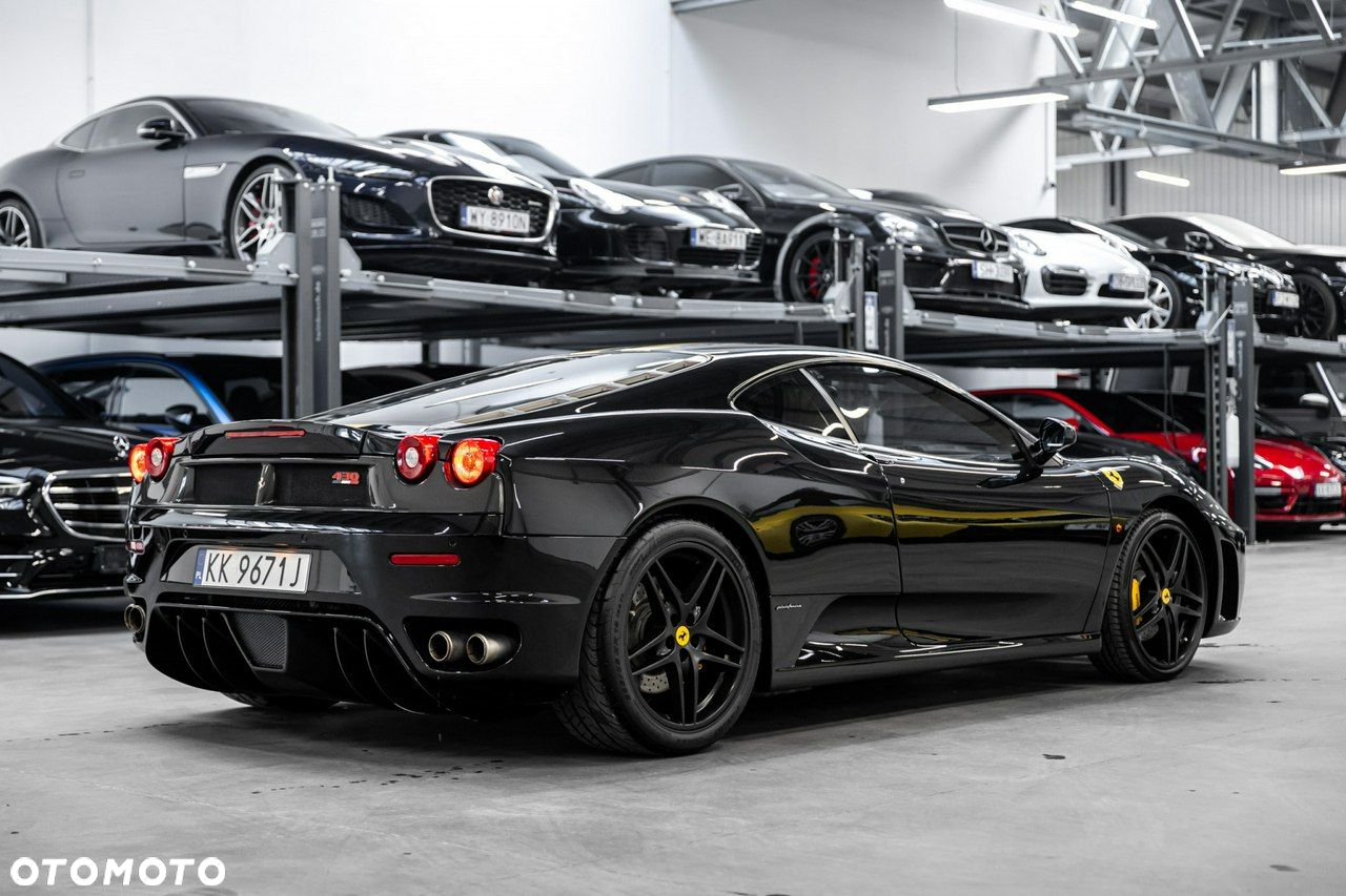 Ferrari F430 F1 - 13
