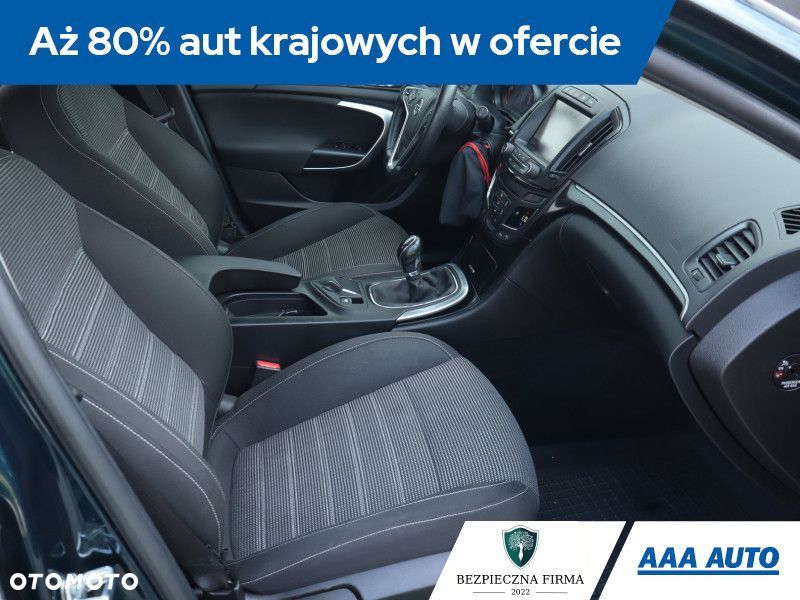 Opel Insignia - 11
