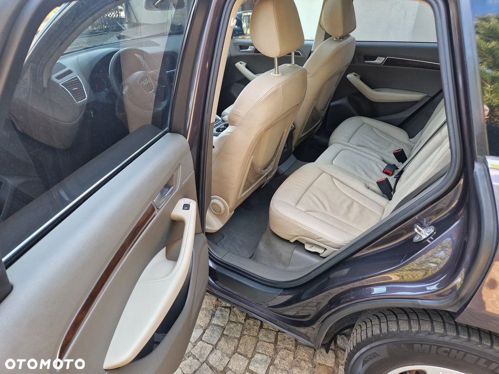 Audi Q5 3.0 TDI Quattro S tronic - 15