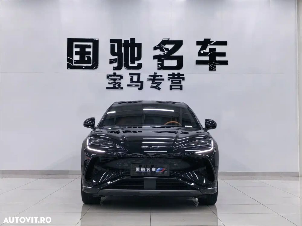 Byd Sealion 7 Comfort - 6