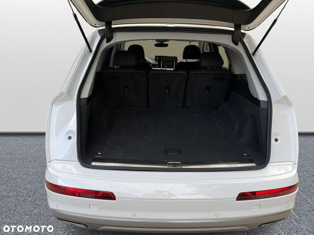 Audi Q7 3.0 TDI ultra Quattro Tiptronic - 34