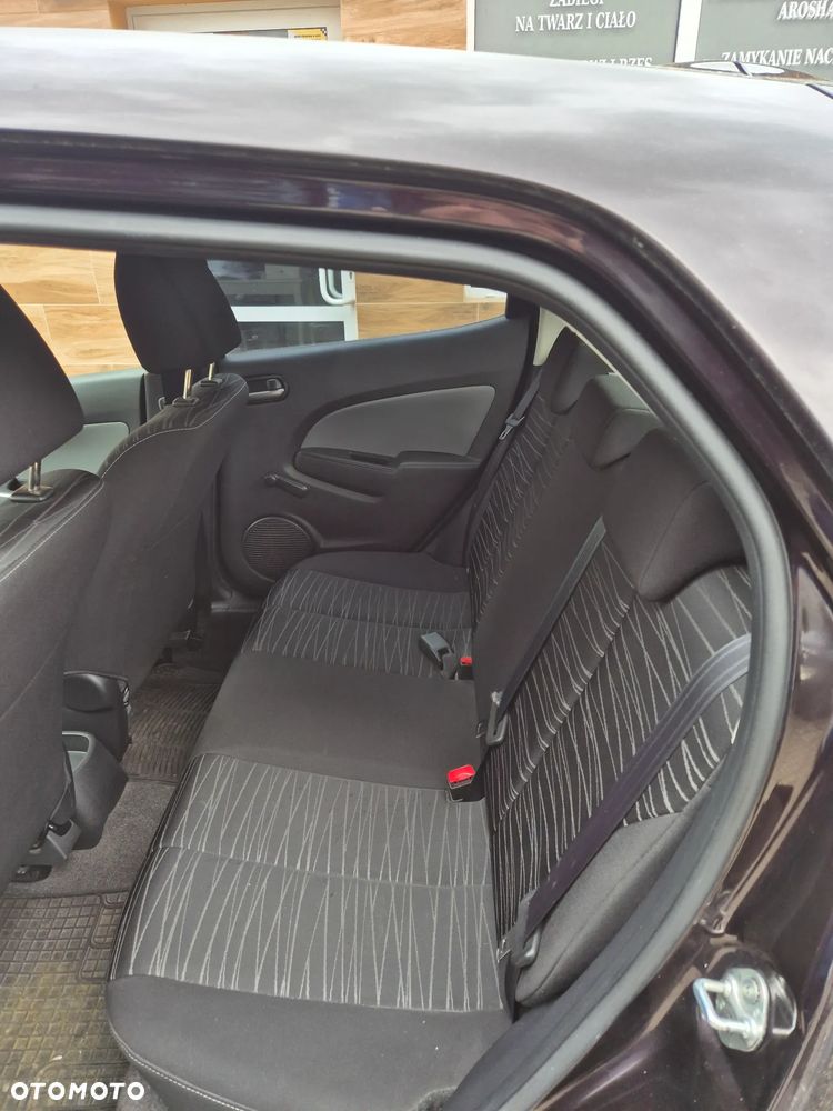 Mazda 2 1.3 Dynamic - 13
