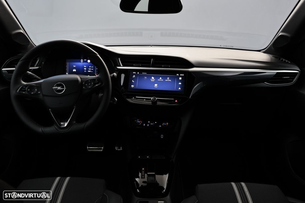 Opel Corsa 1.2 T GS Line Aut. - 19