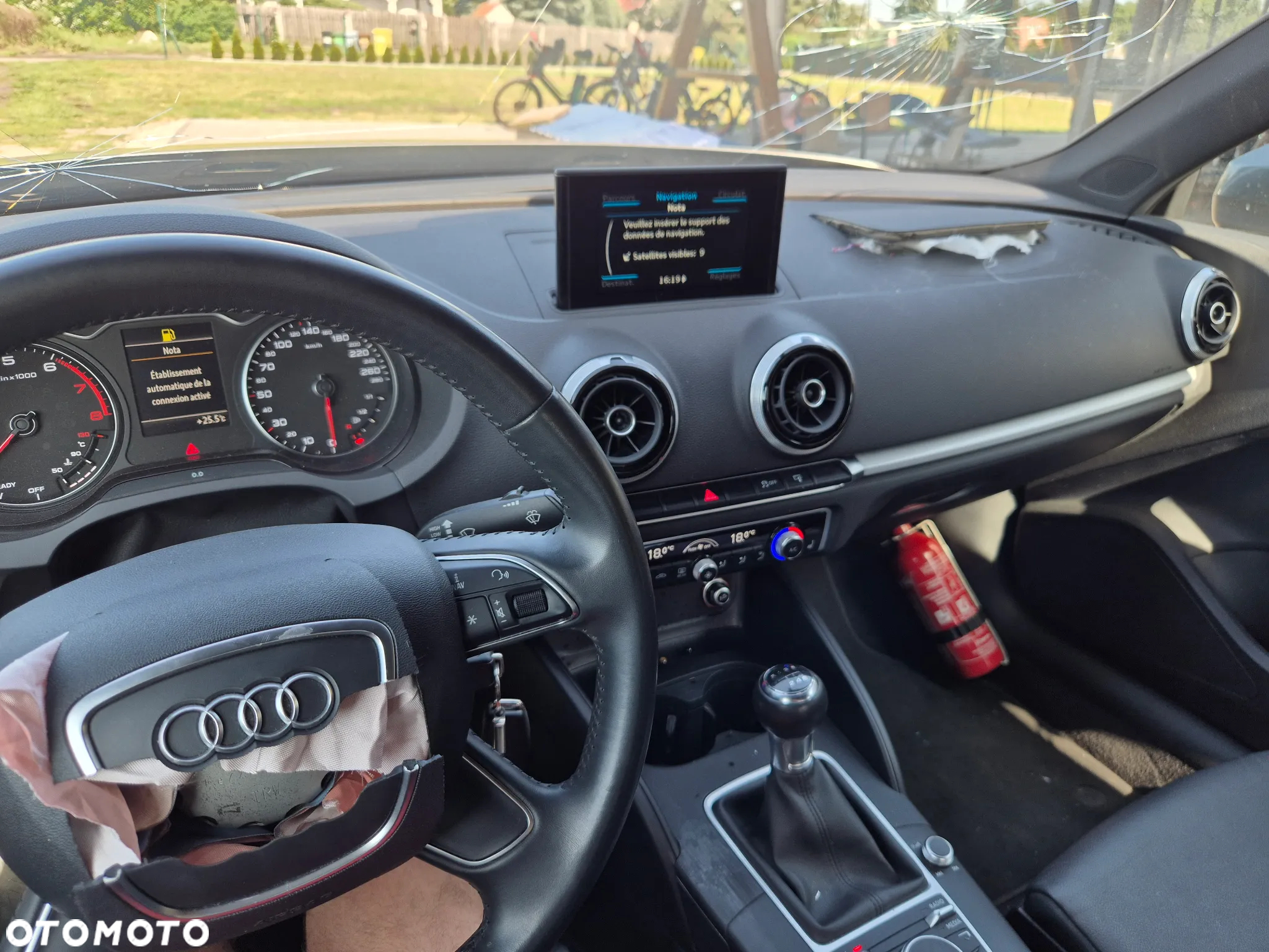 Audi A3 - 6