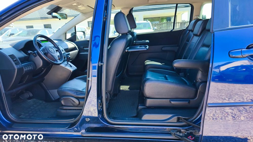 Mazda 5 2.0 Exclusive - 28