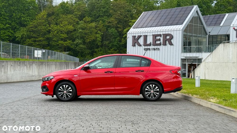 Fiat Tipo 1.4 16v Easy EU6d - 4