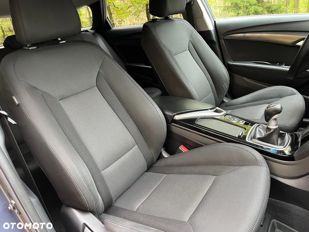 Hyundai i40 1.7 CRDi Comfort - 25