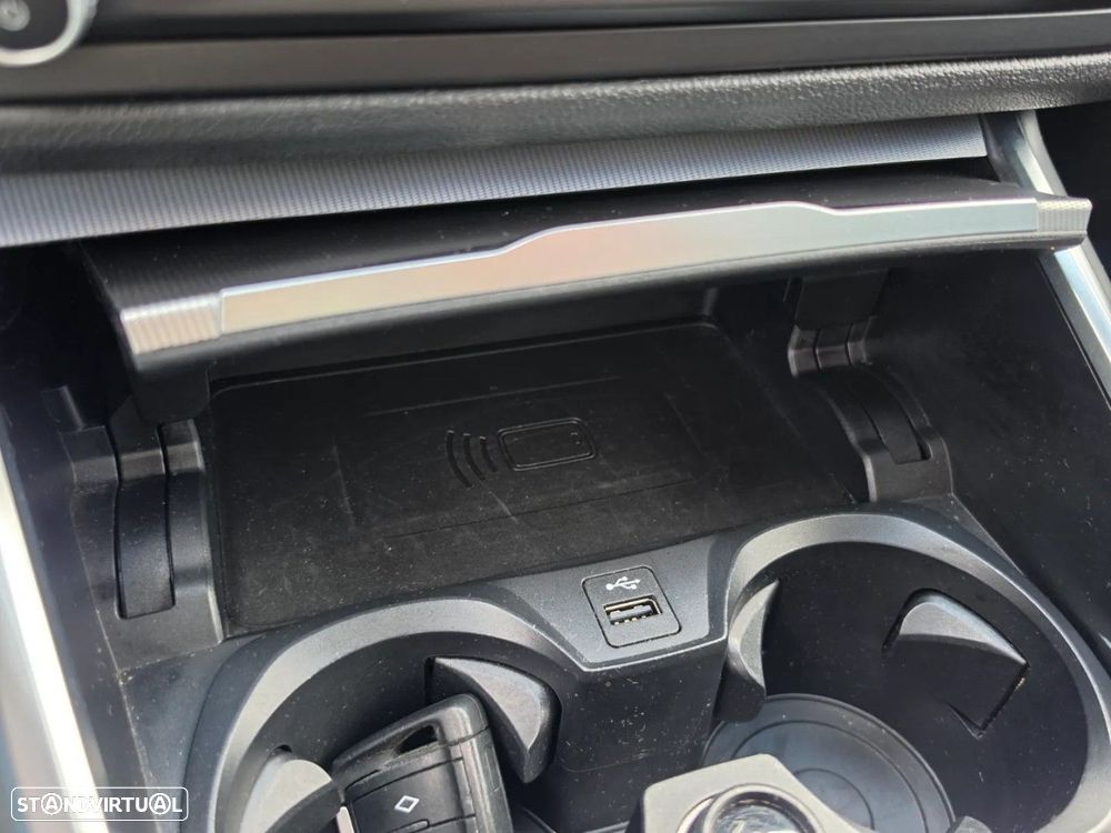 BMW 330 e Pack M Auto - 22
