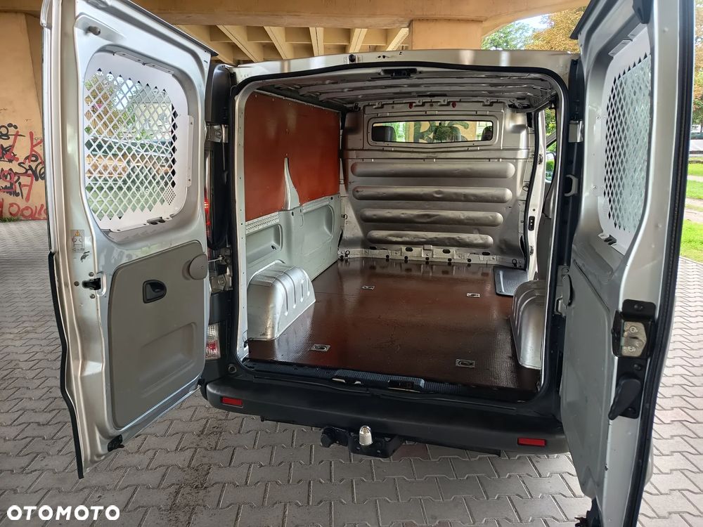 Renault TRAFIC - 18