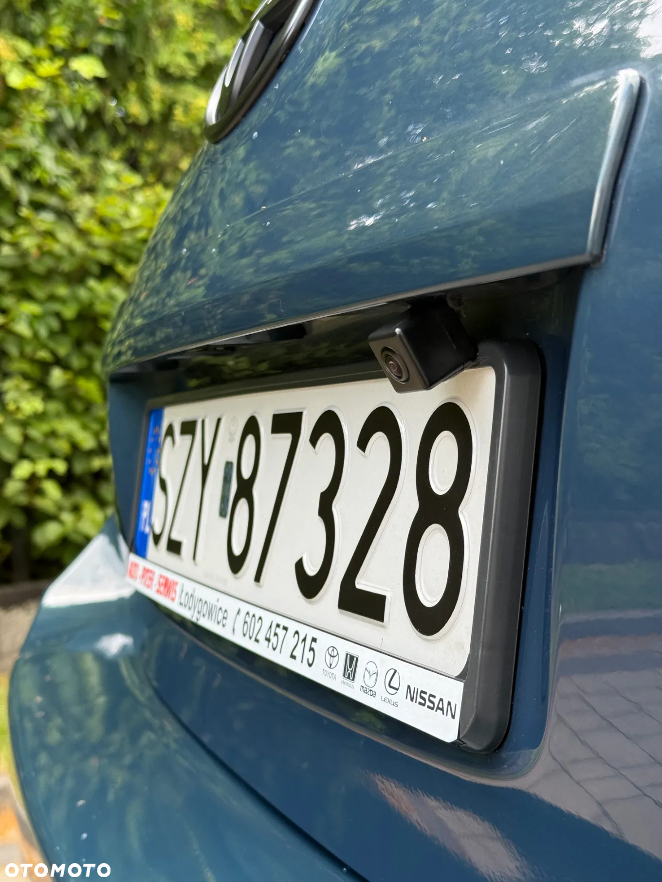 Toyota Auris 2.0 D-4D Prestige - 12