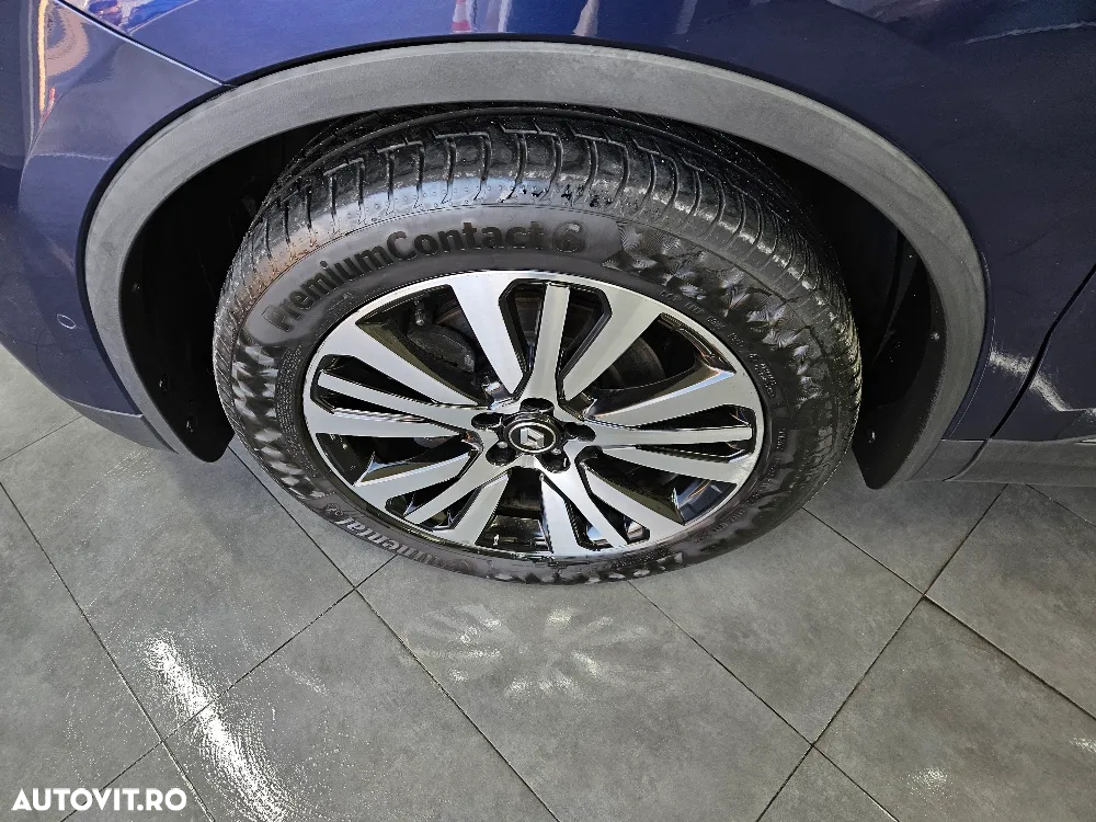 Renault Koleos BLUE dCi X-Tronic 4WD Initiale Paris - 5