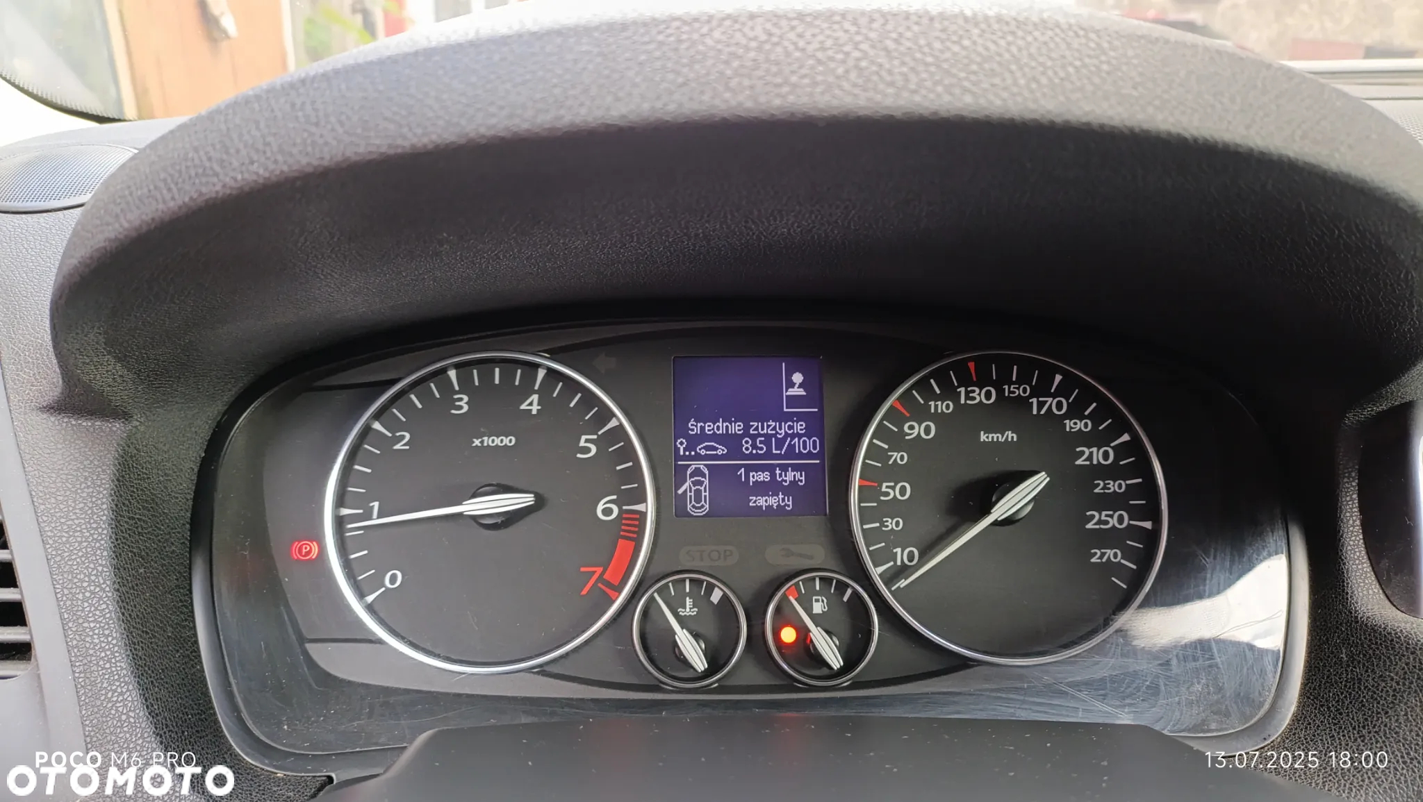Renault Laguna 2.0 Dynamique - 16