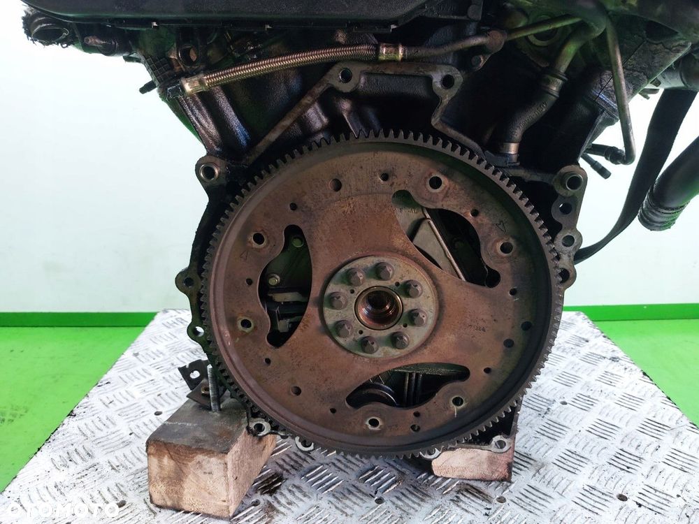 Silnik diesel Peugeot 607 1999-2010 2,7 HDI UHZ - 8