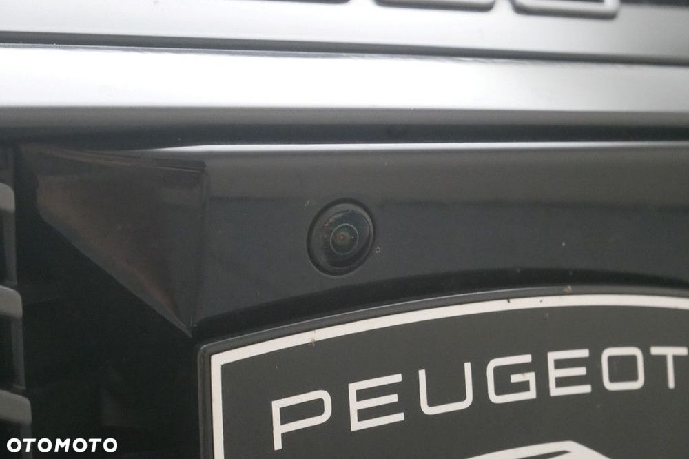 Peugeot 3008 1.2 PureTech mHEV GT S&S e-DCS6 - 20