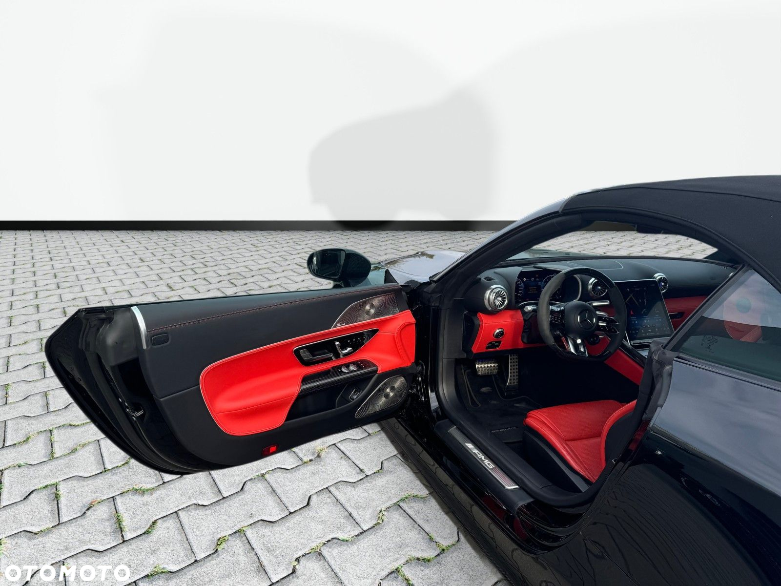 Mercedes-Benz SL AMG 63 4-Matic+ - 11