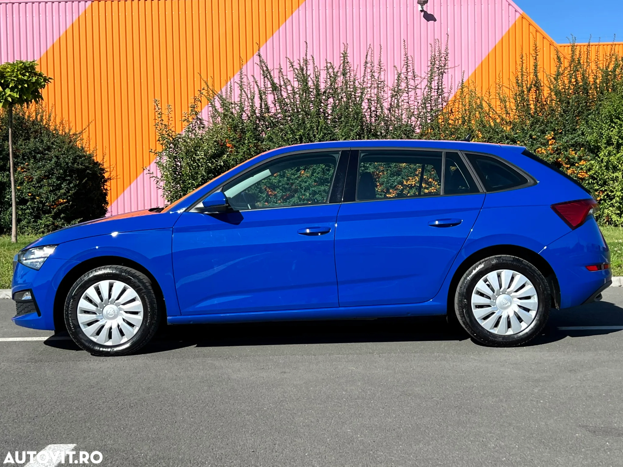 Skoda Scala 1.5 TSI Style - 7