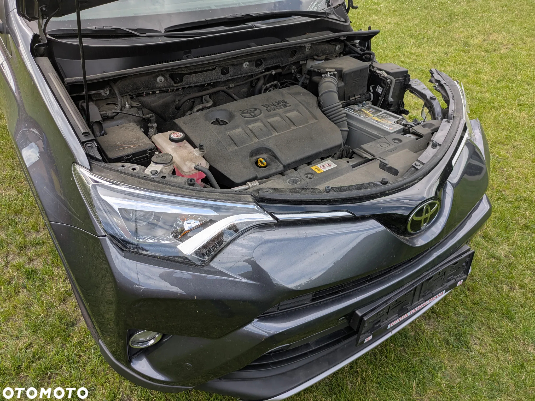 Toyota RAV4 - 23