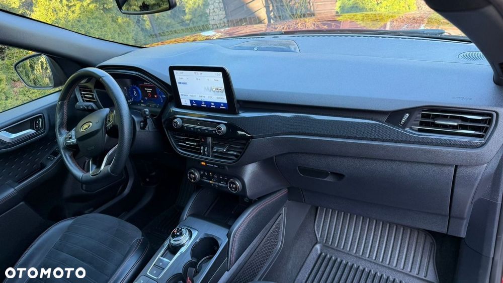 Ford Kuga 2.0 EcoBlue AWD ST-Line - 11