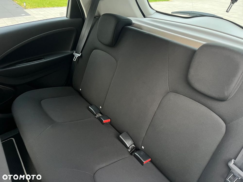 Renault Zoe (mit Batterie) Z.E 50 INTENS - 14