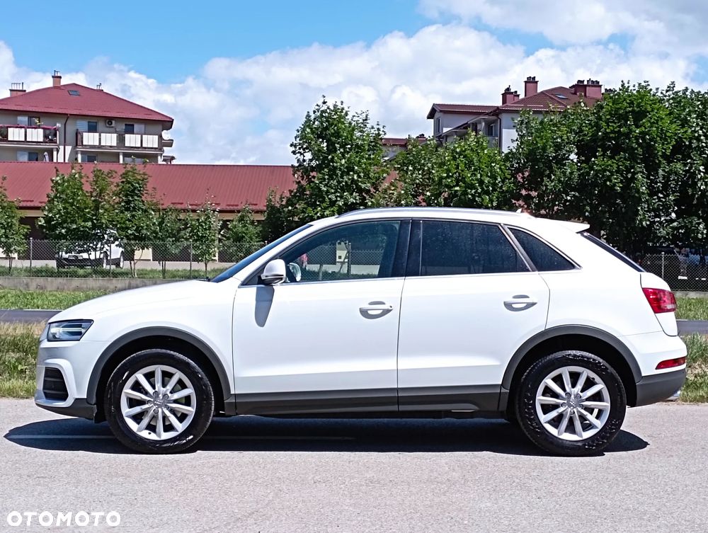 Audi Q3 - 6