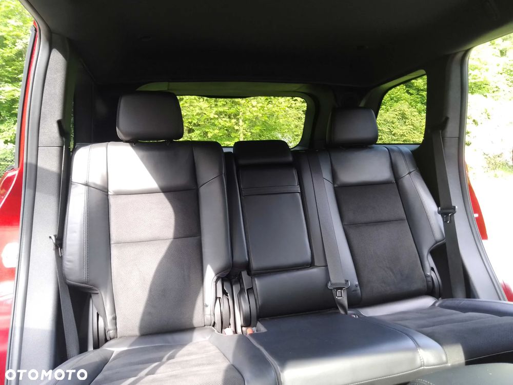 Jeep Grand Cherokee - 18