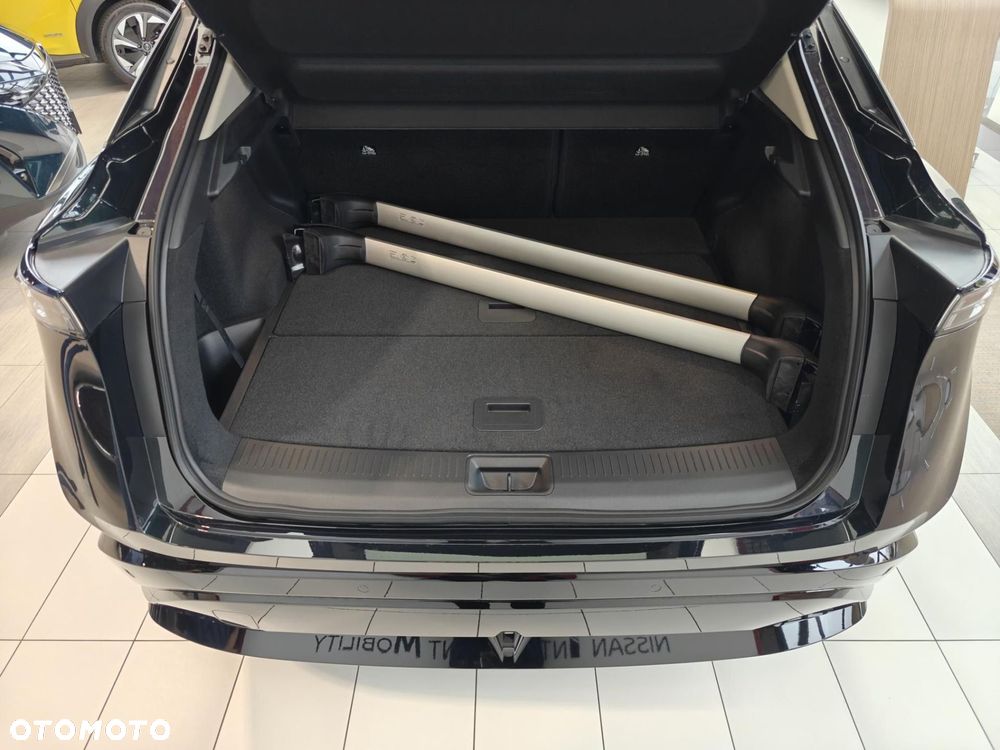 Nissan Ariya 87kWh E-4orce Advance - 7