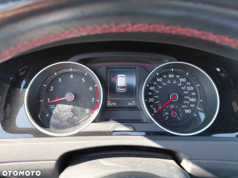 Volkswagen Golf GTI 2.0 TSI OPF DSG Performance - 15