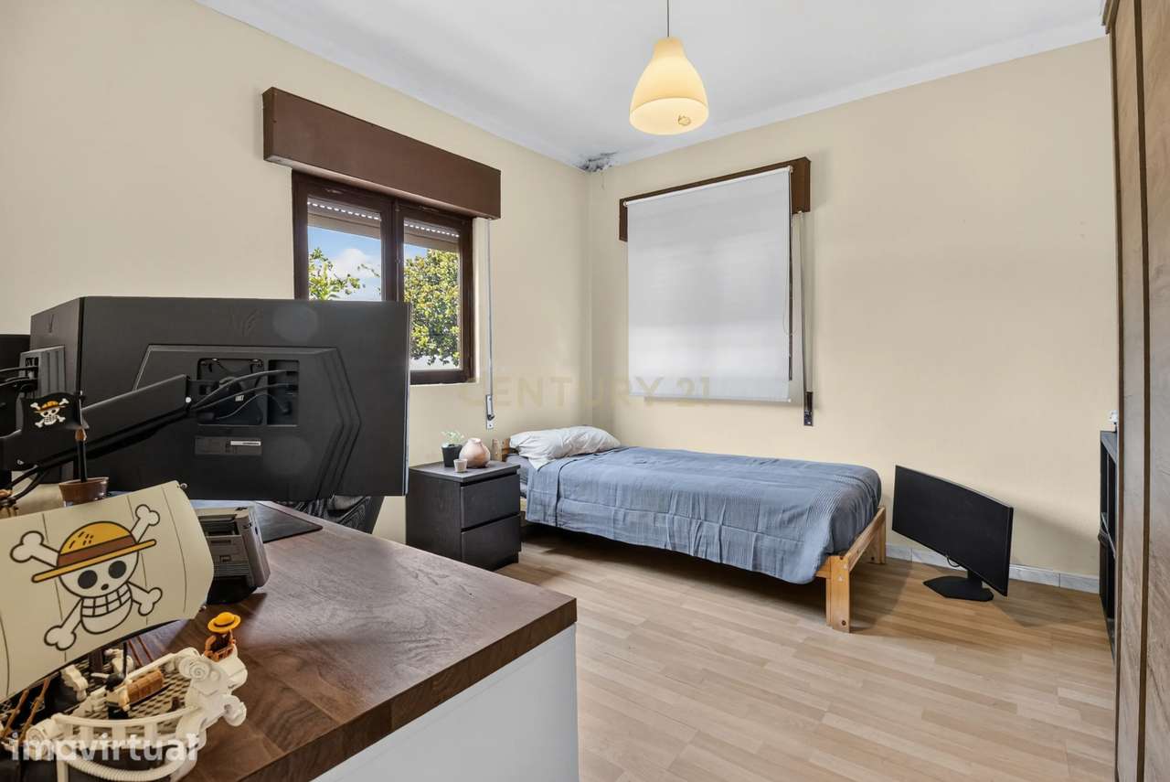 Moradia Individual T3 com Terreno de 790 m² | Vila Boa, Barcelos - Grande imagem: 4/26