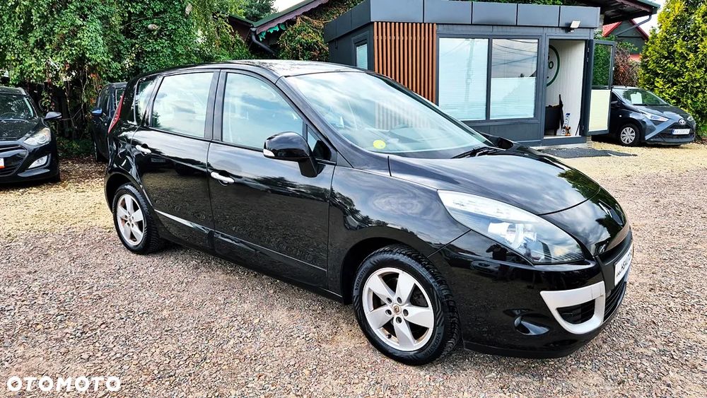 Renault Scenic 1.6 16V Luxe Privilege - 6