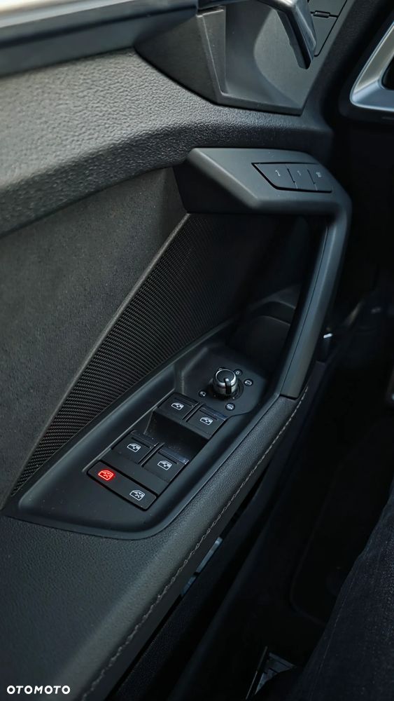 Audi S3 - 14