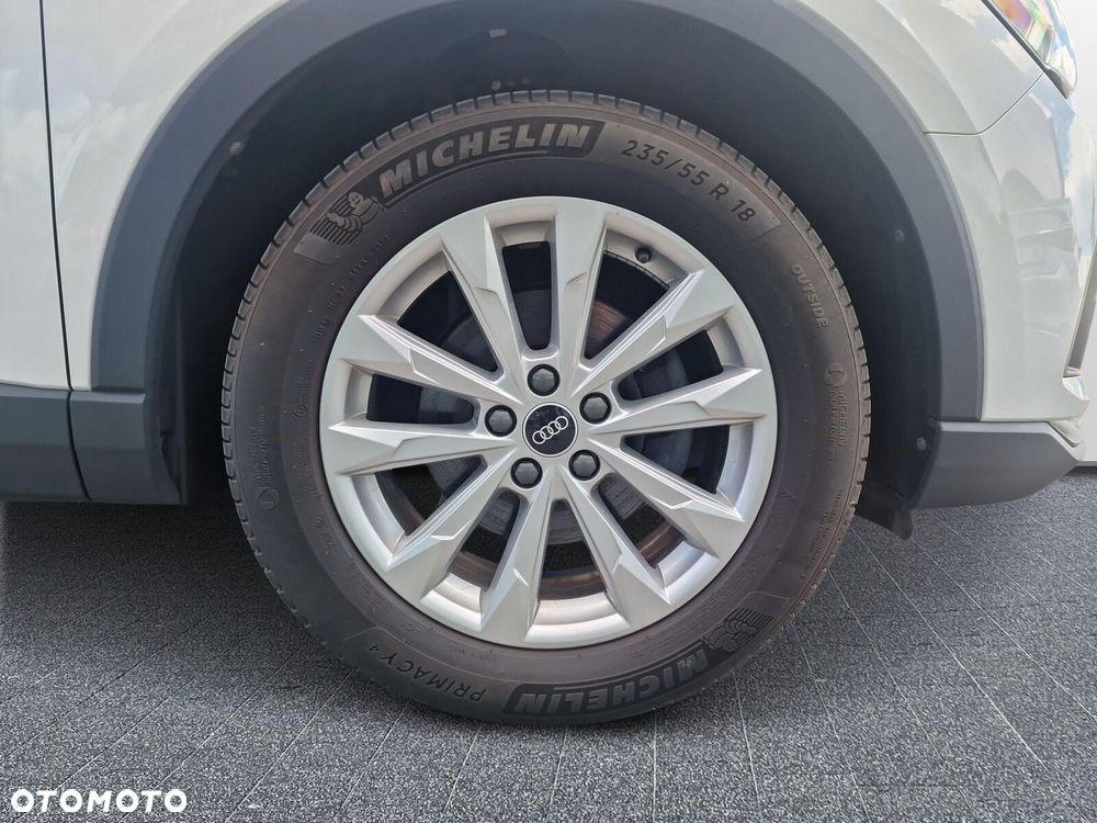 Audi Q3 35 TFSI S tronic - 24
