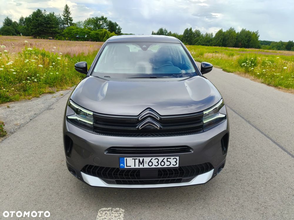 Citroën C5 Aircross 1.5 BlueHDi Shine - 18