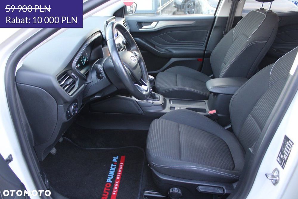 Ford Focus - 19