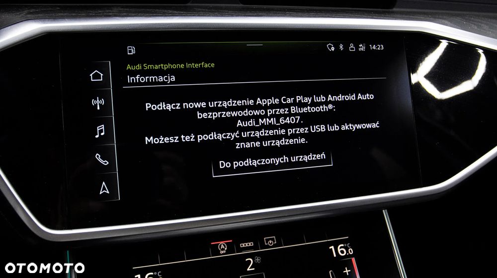 Audi A6 Avant 40 TDI mHEV S tronic - 26