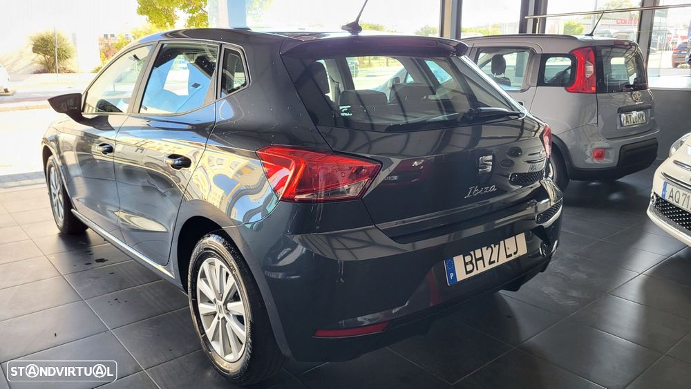 SEAT Ibiza 1.0 TSI Style - 7