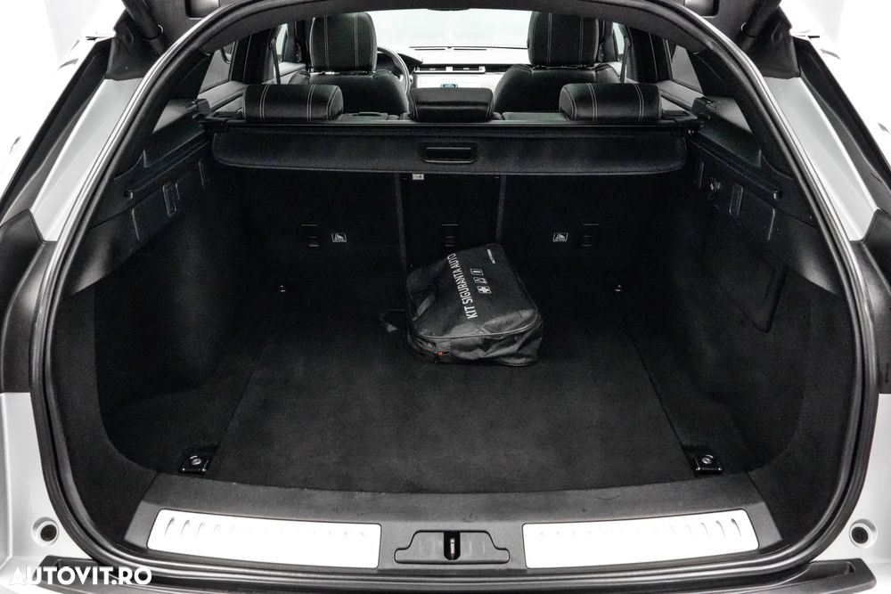 Land Rover Range Rover Velar 2.0 R-Dynamic - 25