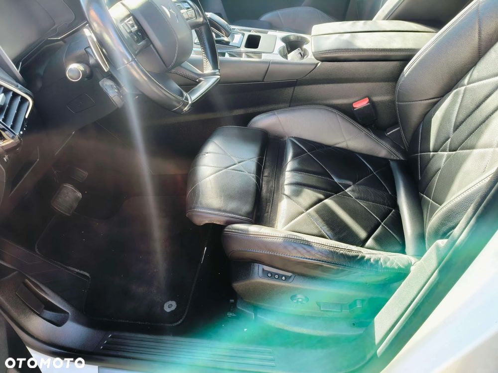 DS Automobiles DS 7 Crossback 1.6 PureTech Rivoli - 32